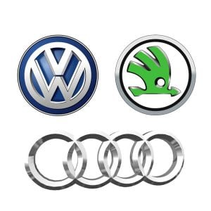 AUDI/VW/SKODA