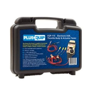 ELECTRICAL DIAGNOSIS AND TEST EQUIPMENT